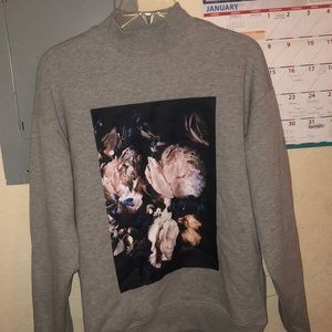 Forever 21 sweater